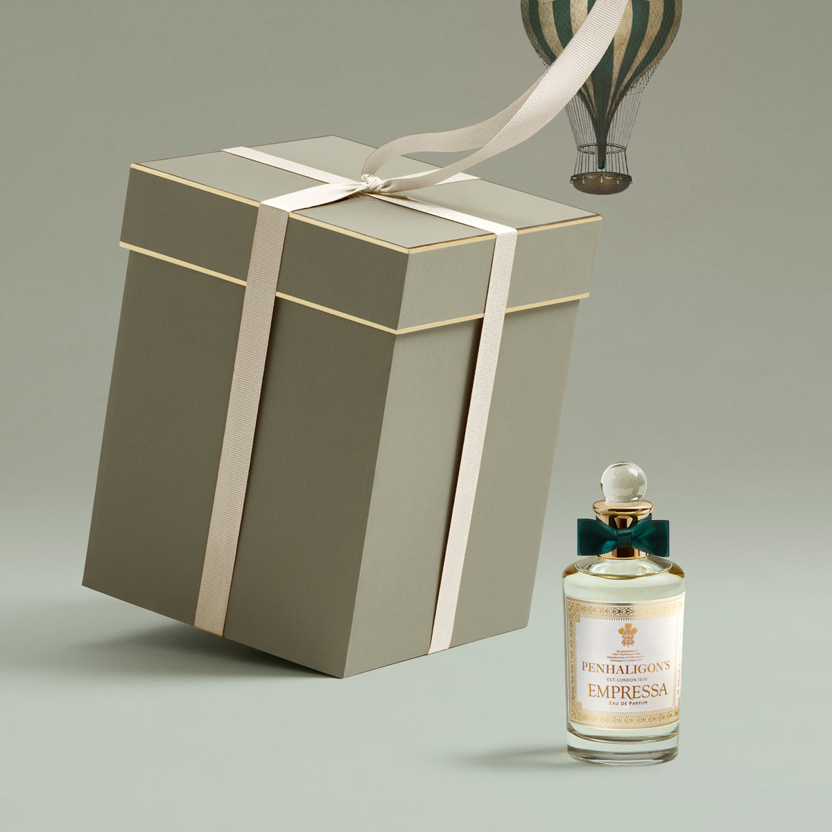 Empressa EDP 100ML