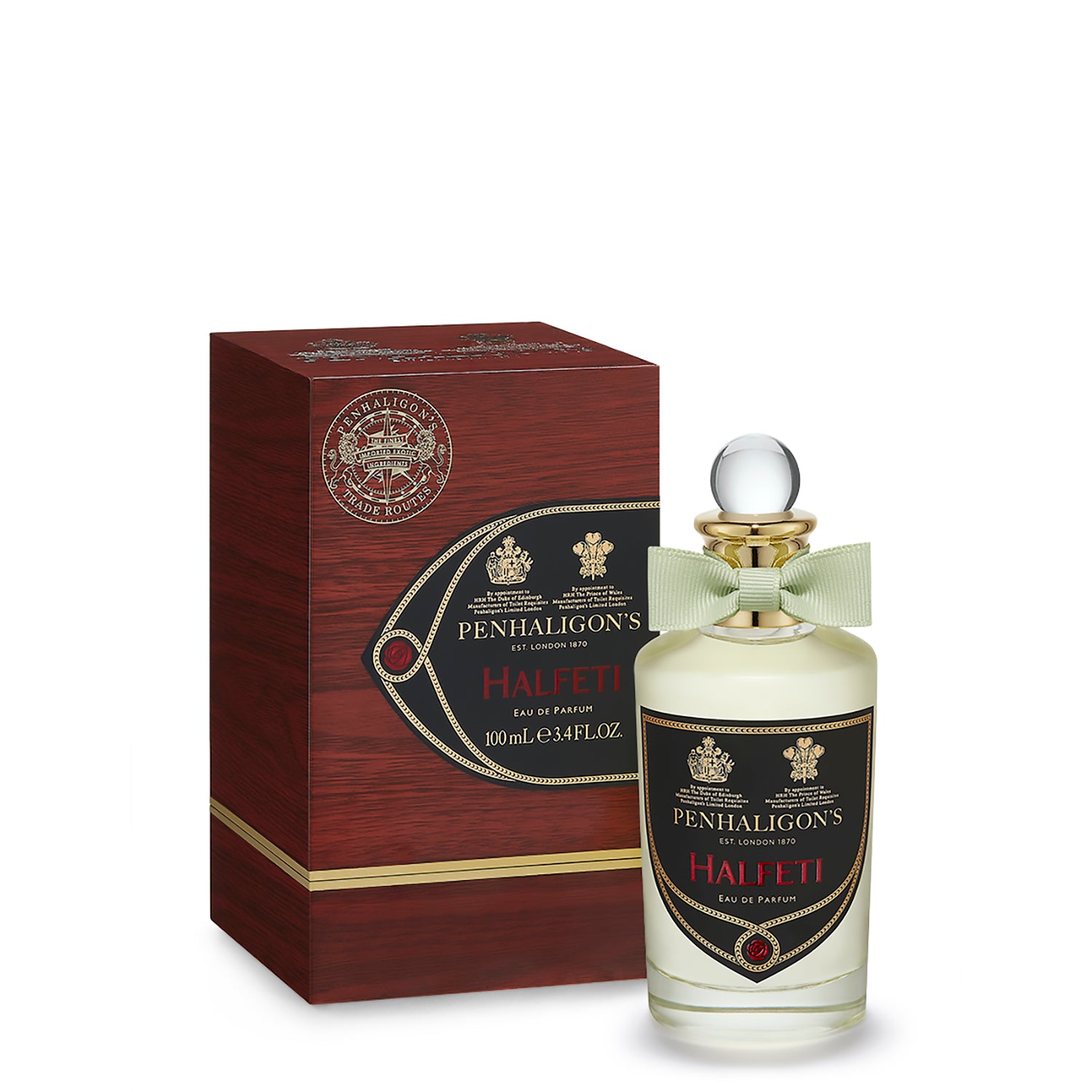 Halfeti EDP 100ML