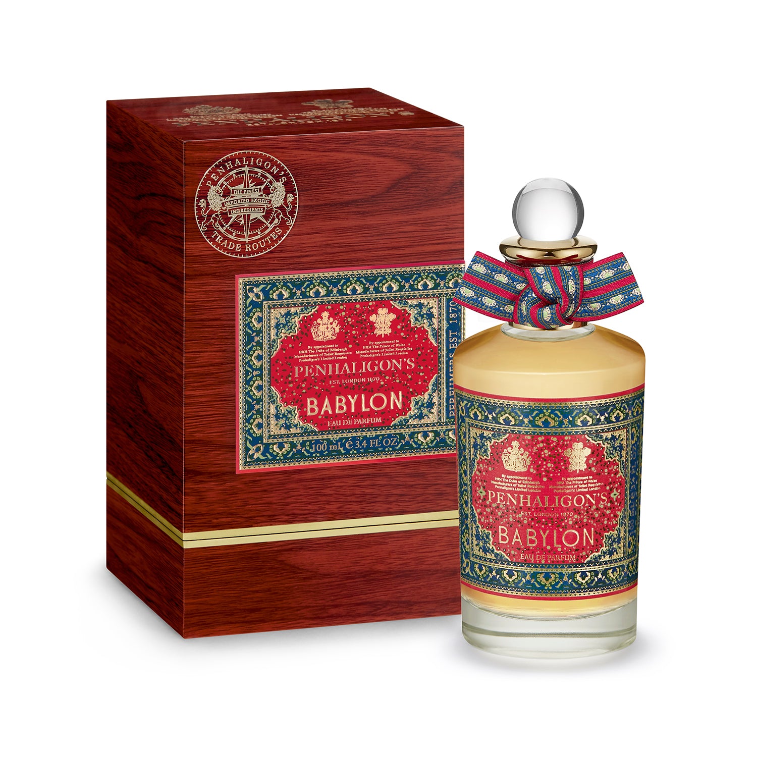 Babylon EDP 100ML