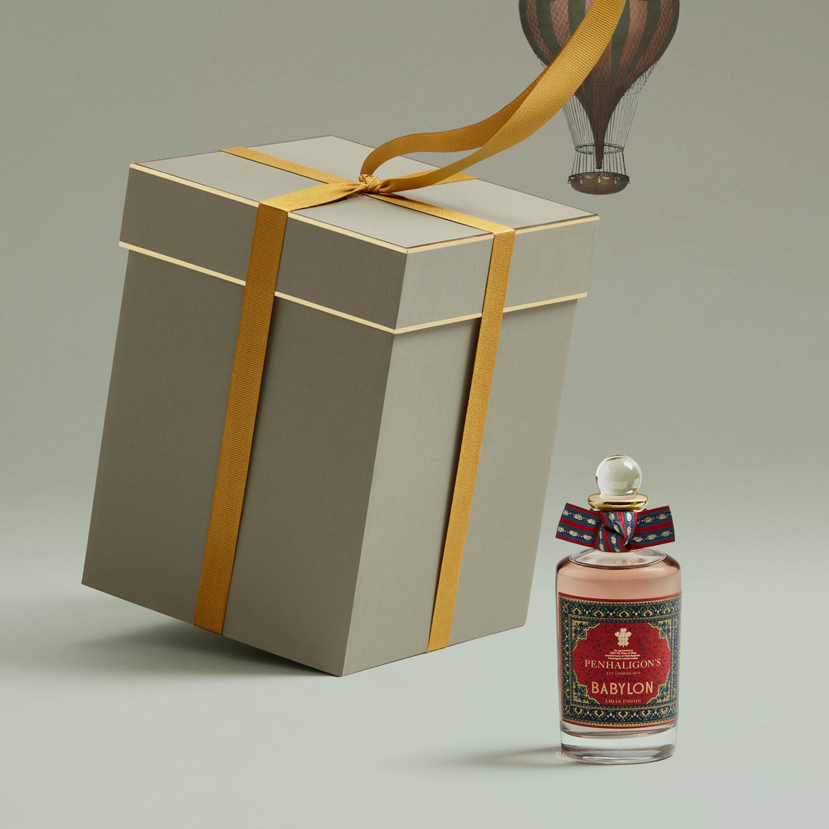 Babylon EDP 100ML