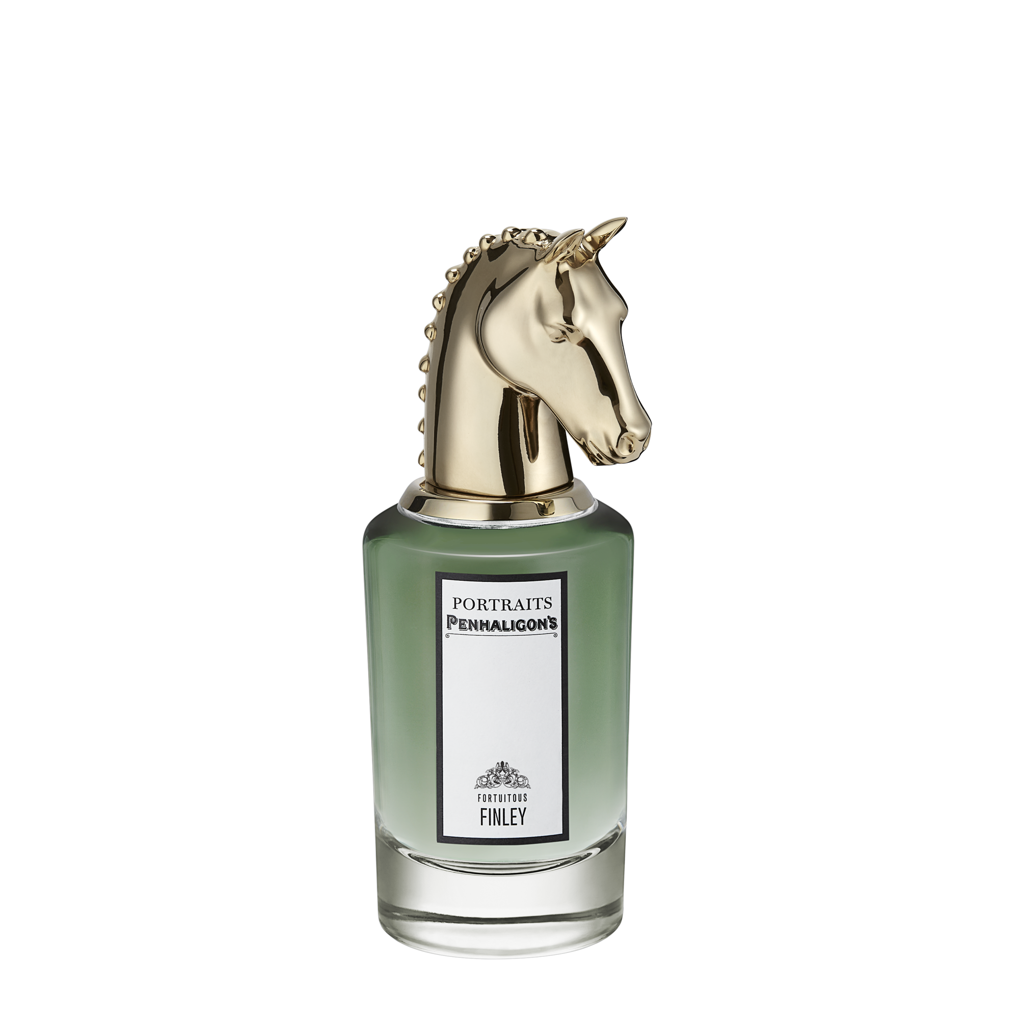 Fortuitous Finley EDP 75ml