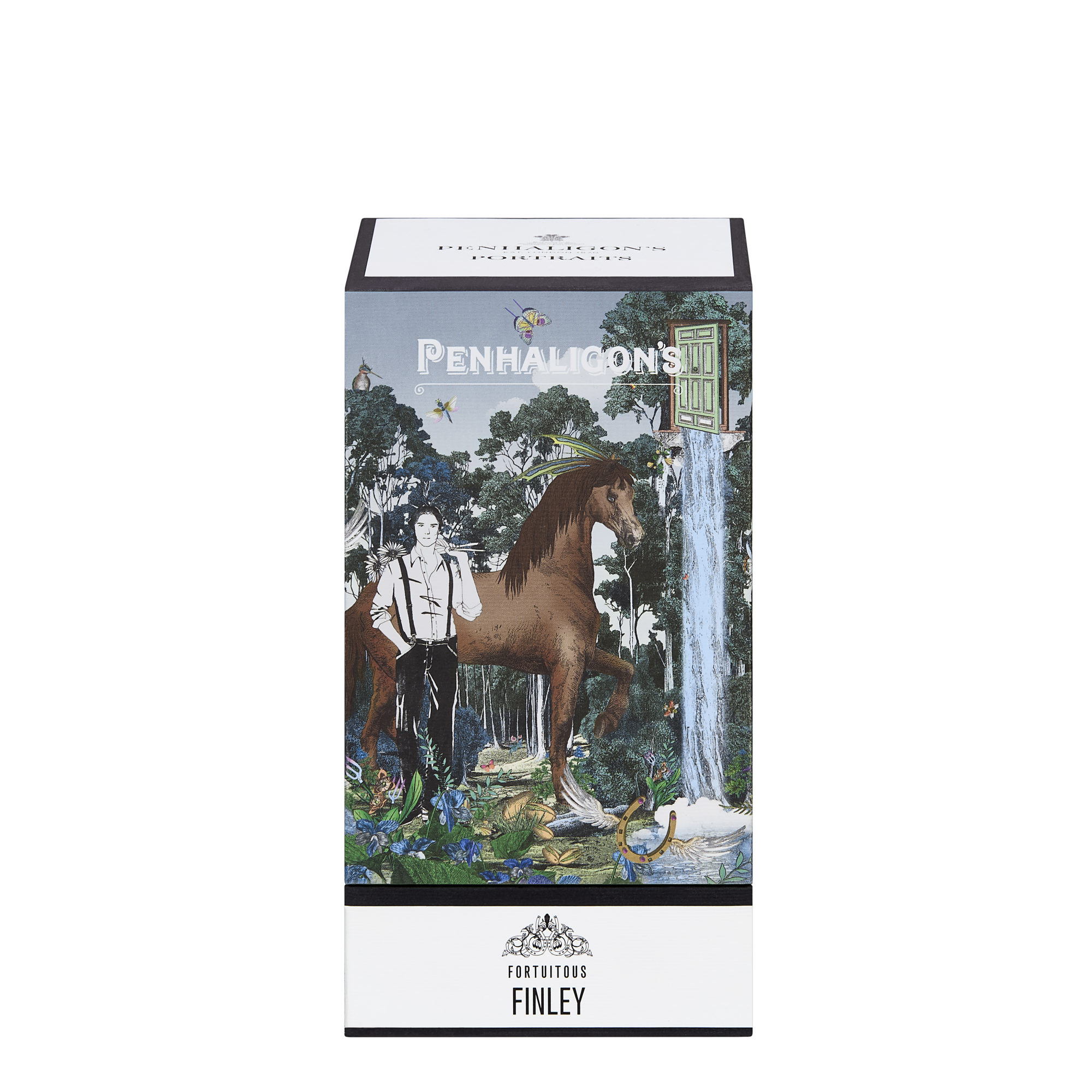 Fortuitous Finley EDP 75ml