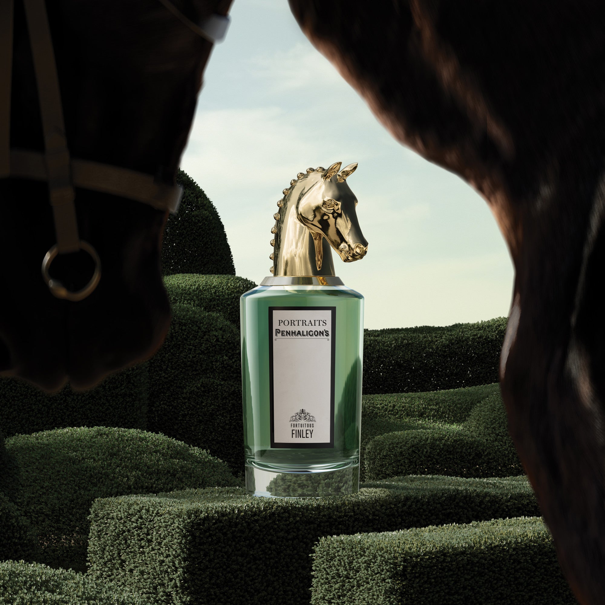 Fortuitous Finley EDP 75ml
