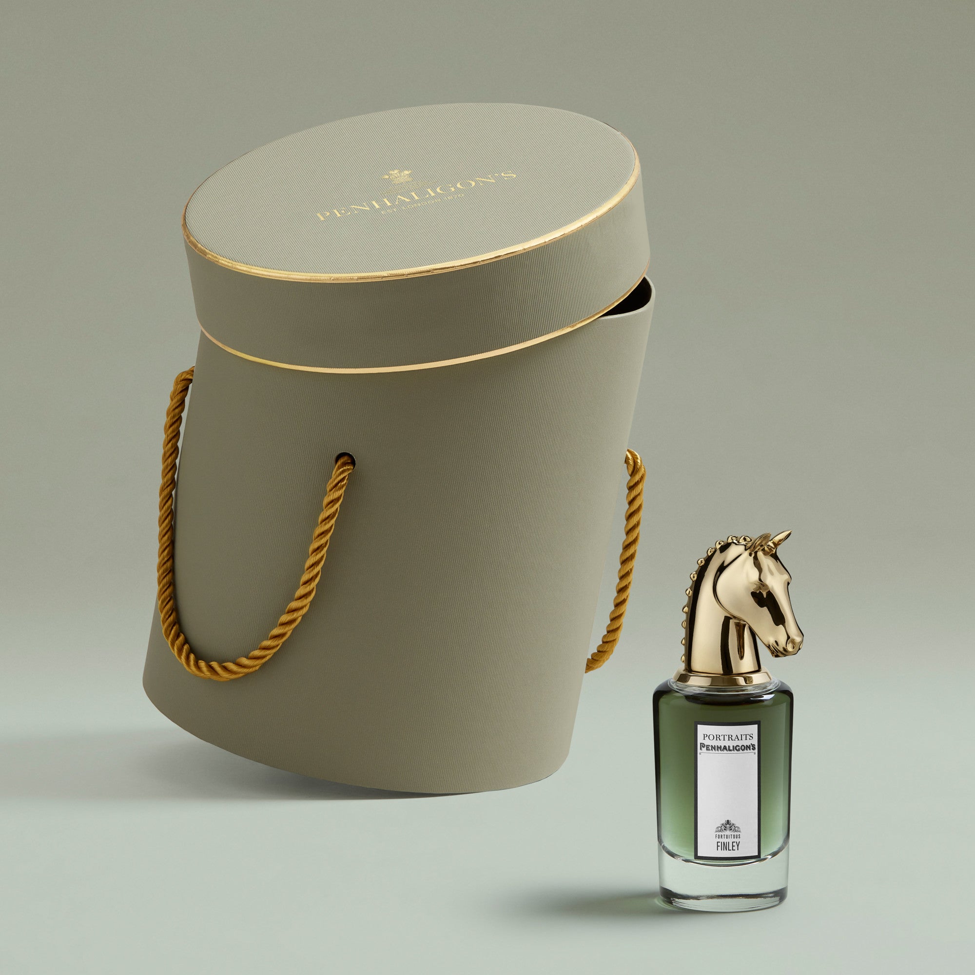 Fortuitous Finley EDP 75ml