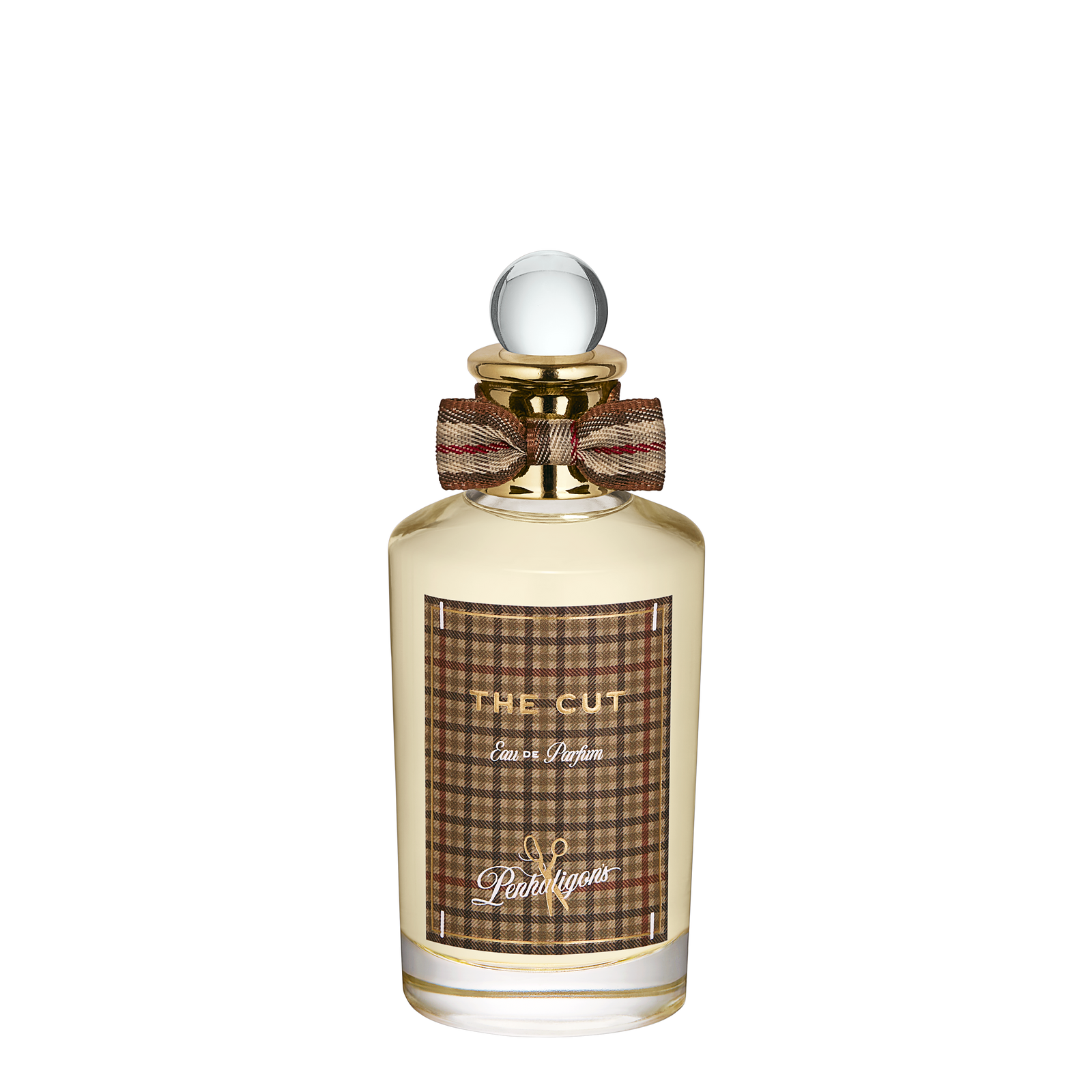 The Cut Eau de Parfum