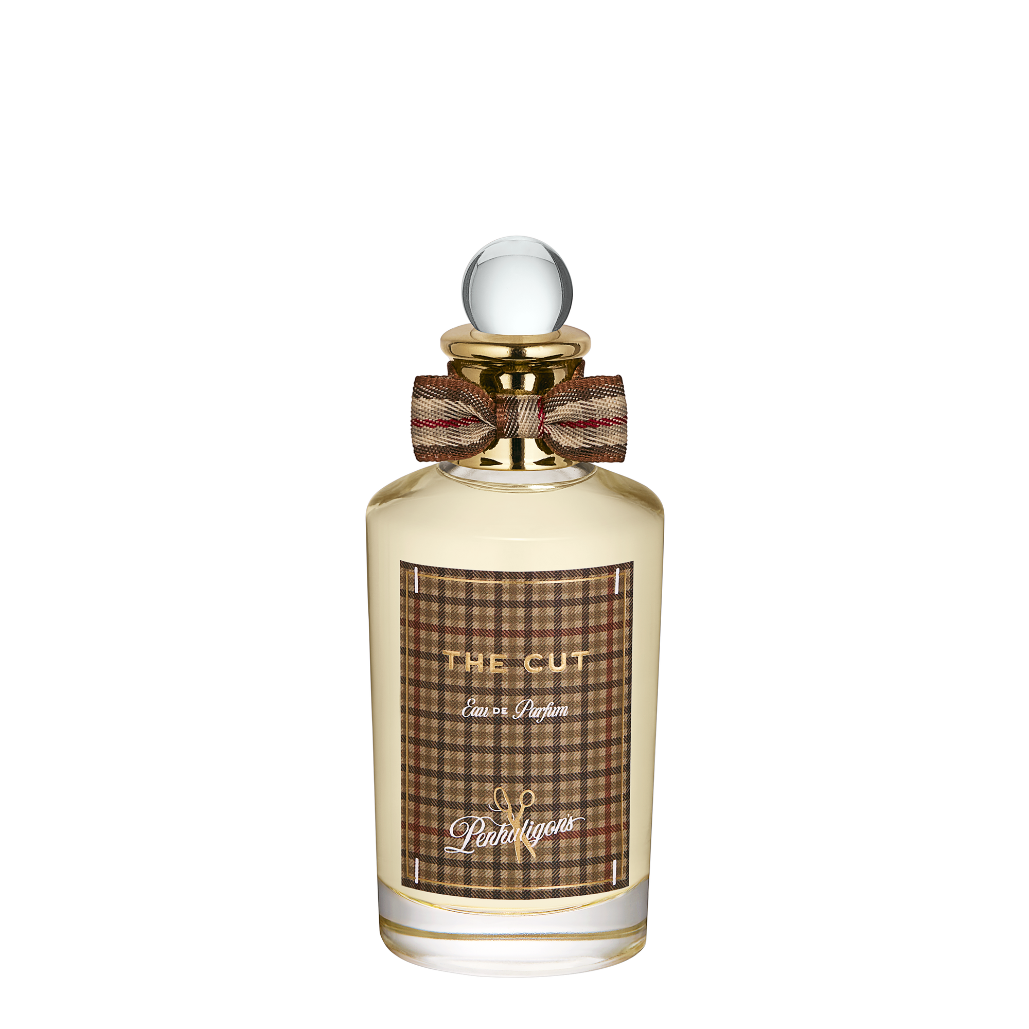 The Cut Eau de Parfum