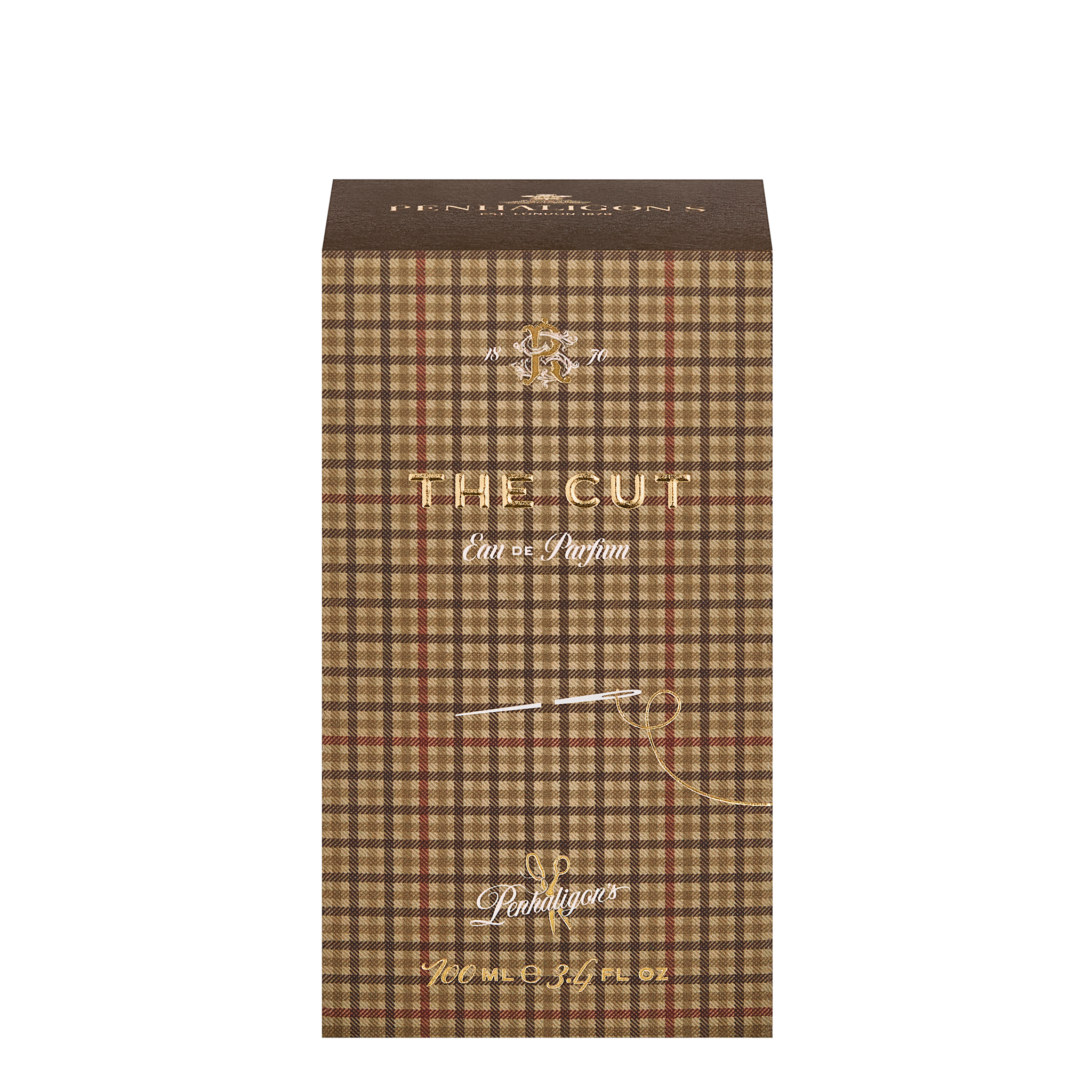 The Cut Eau de Parfum
