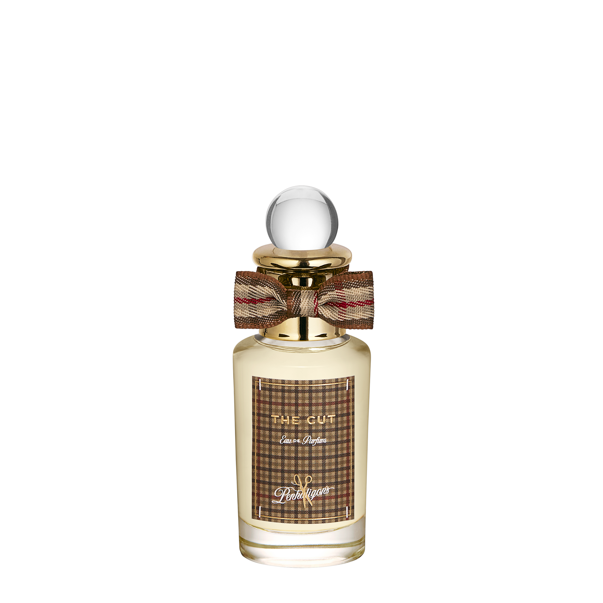 The Cut Eau de Parfum