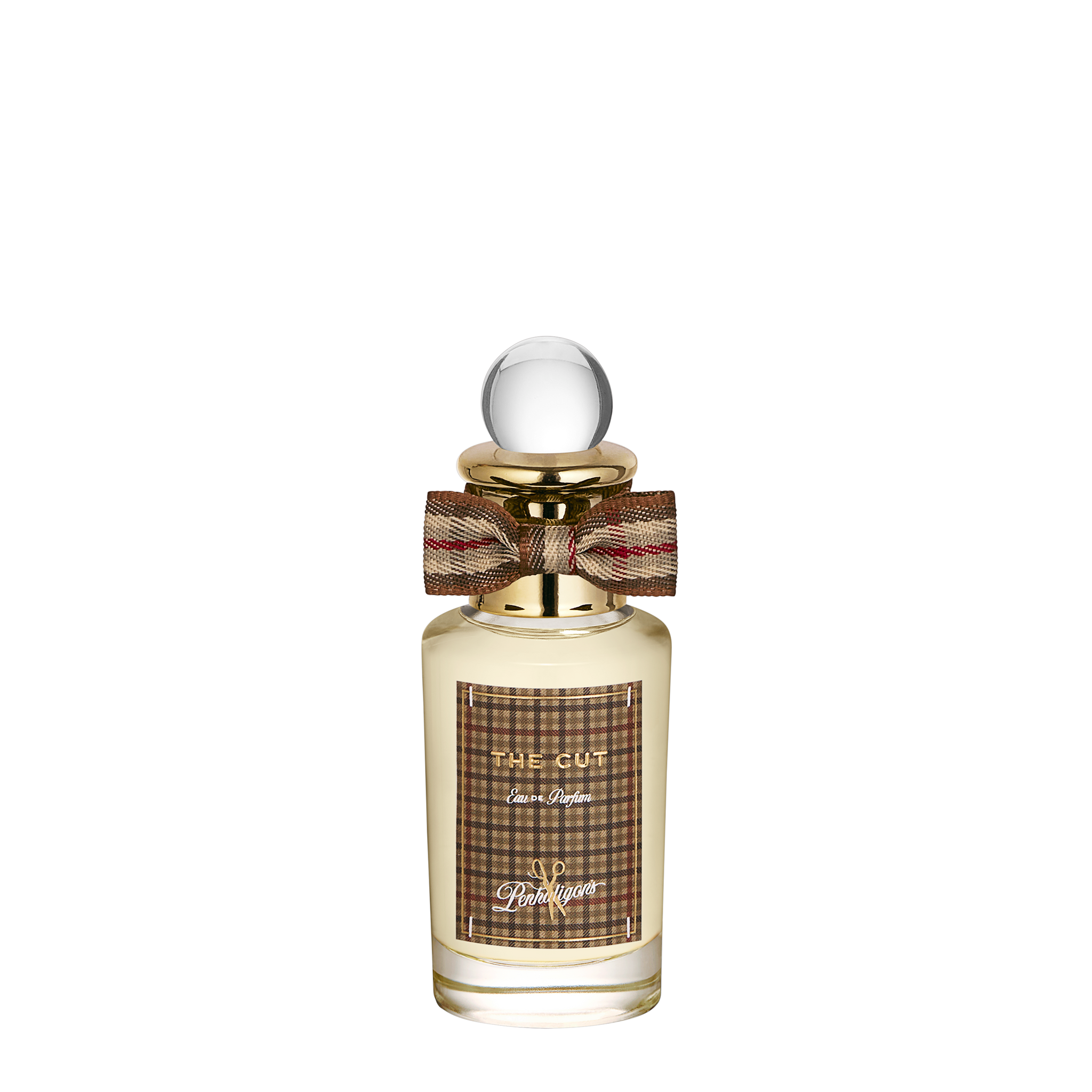The Cut Eau de Parfum
