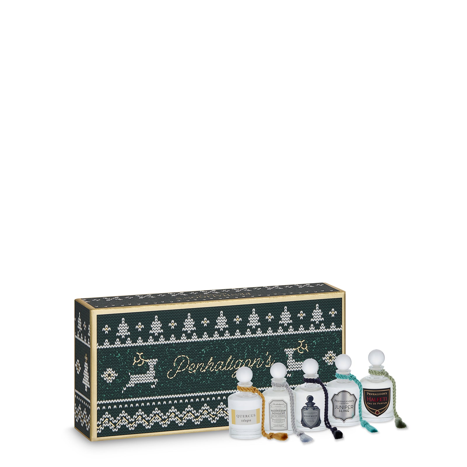 Festive Mini Set For Him