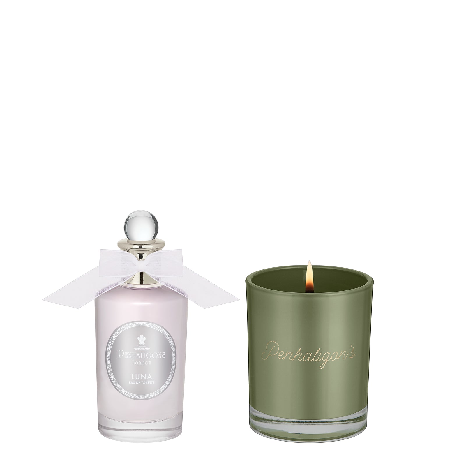 Luxury Luna Gift Set