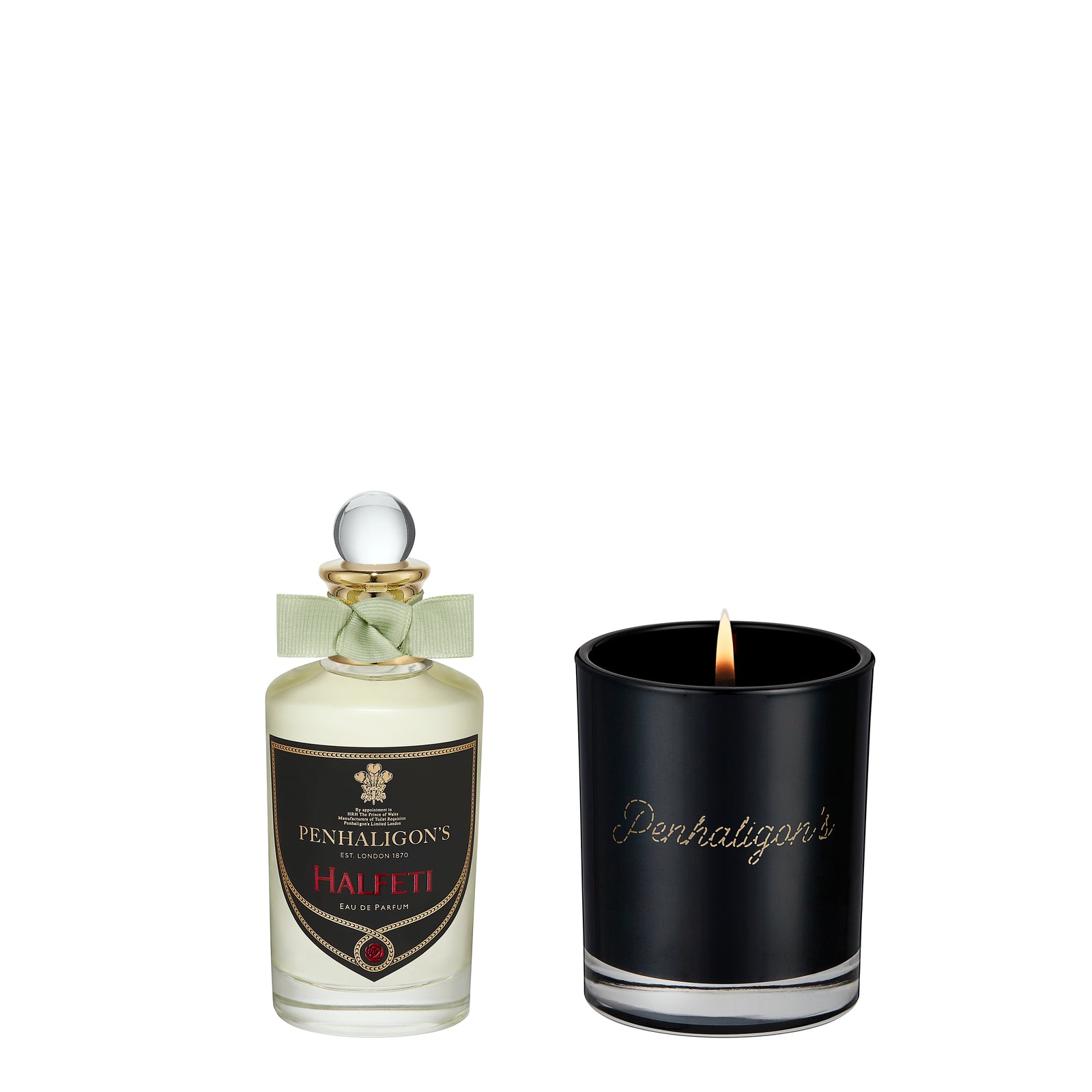 Luxury Halfeti Gift Set