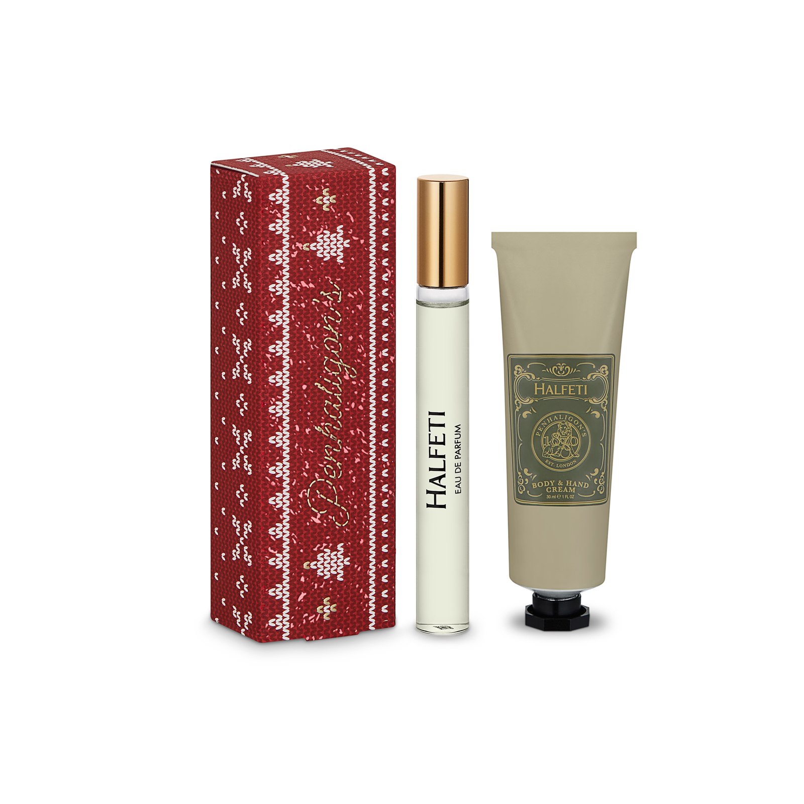 Touch Of Halfeti Gift Set