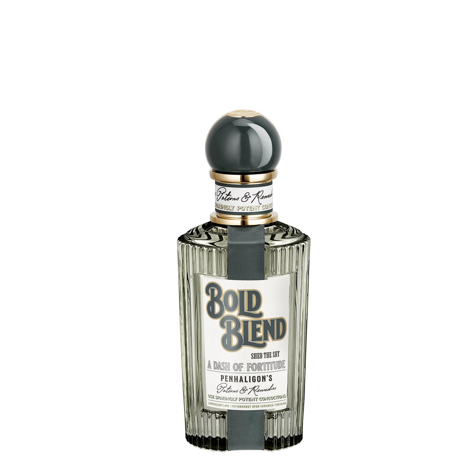 BOLD BLEND EDP