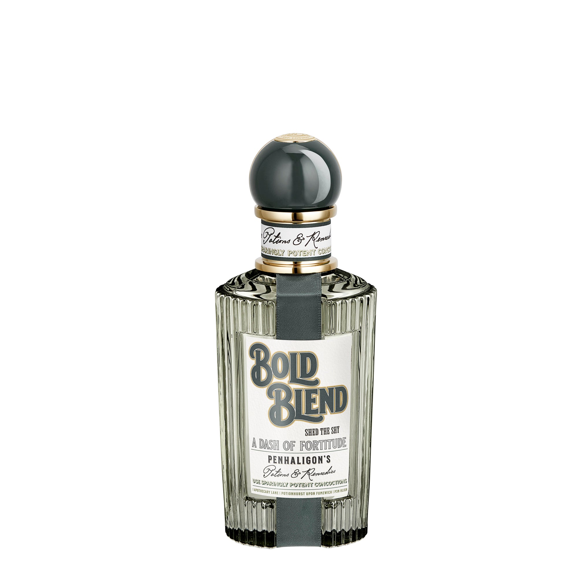 BOLD BLEND EDP