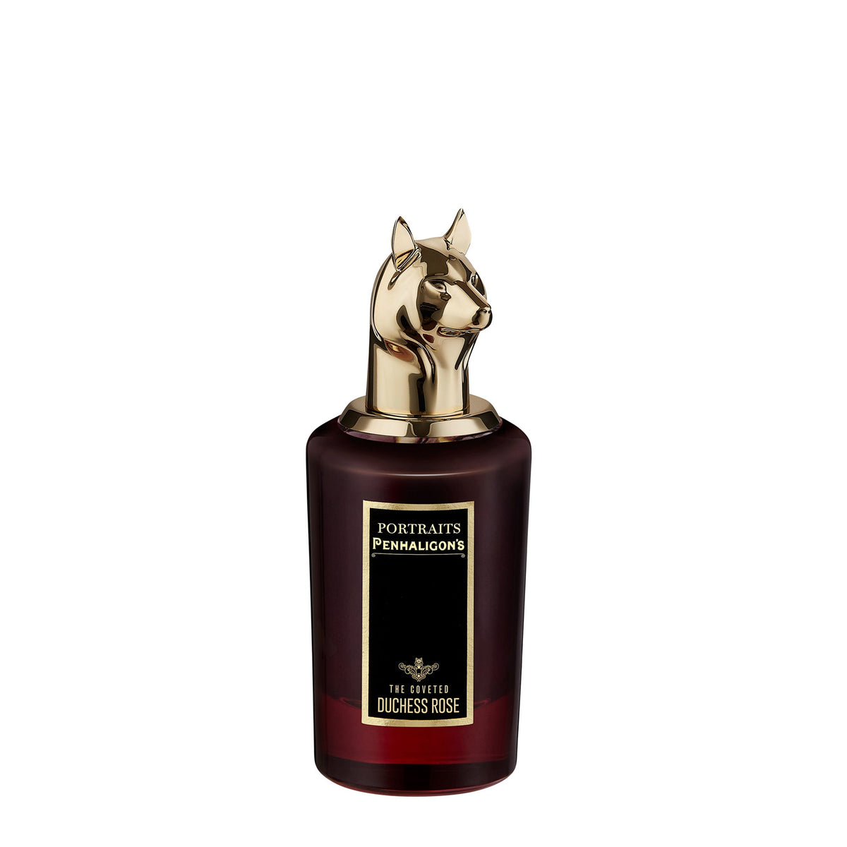 Penhaligon's The Coveted Duchess Rose EDP Intense 75ml flacone