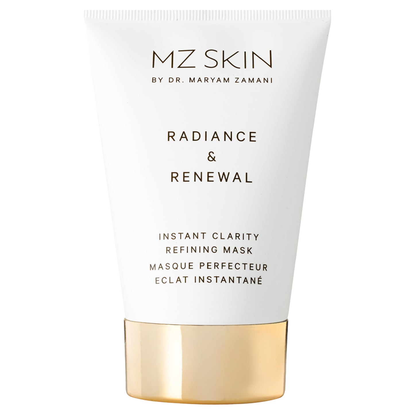 RADIANCE & RENEWAL Instant Clarity Refining Mask 100ml