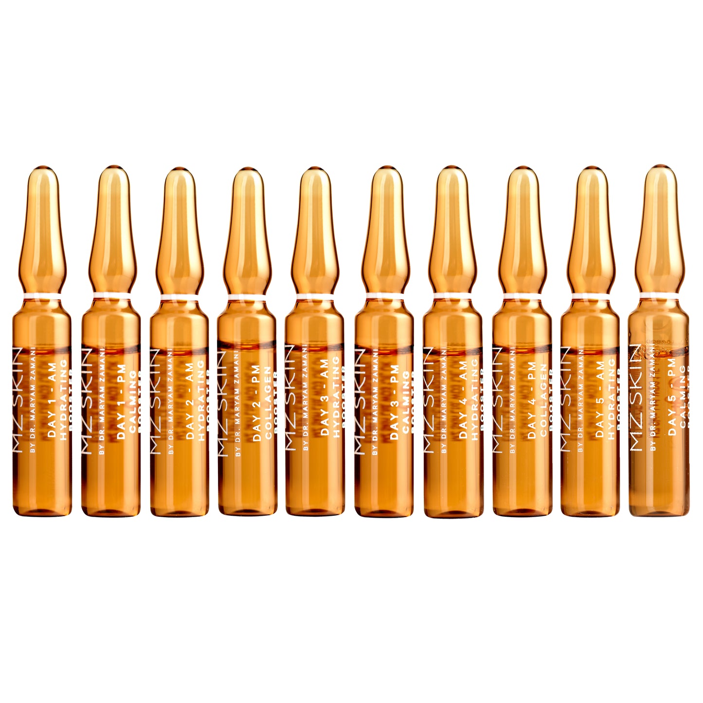 Hydra-boost Ampoules 20ml