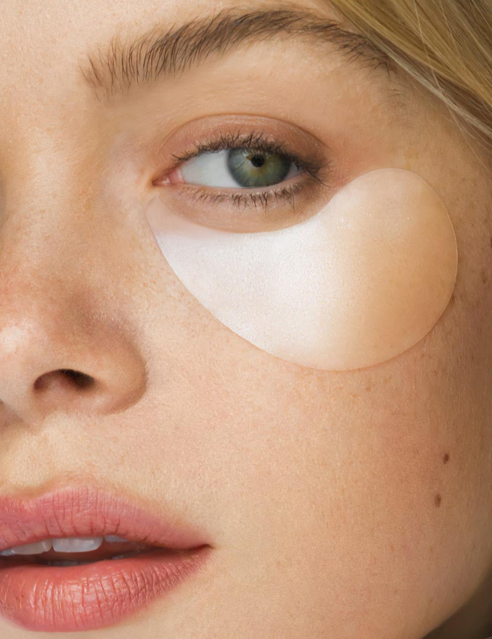 Everything Eye Patches