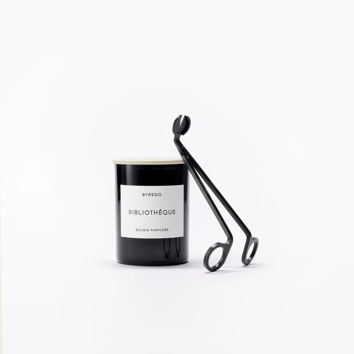 La Maison Bibliothèque