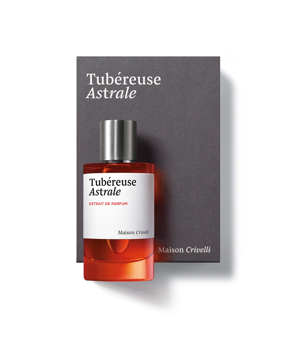 Tubéreuse Astrale Extrait de parfum 50ml