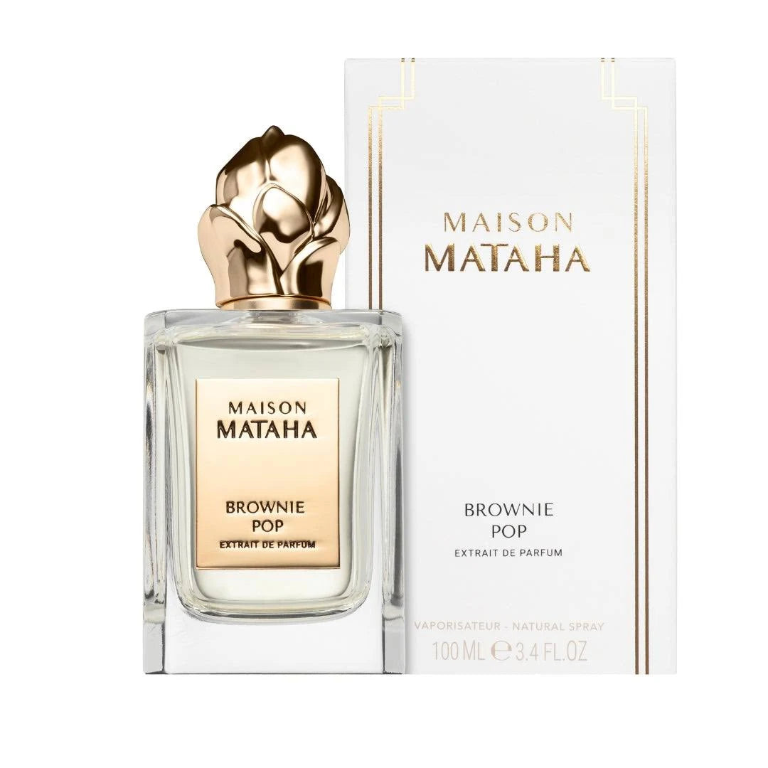 Brownie Pop Extrait 100ml
