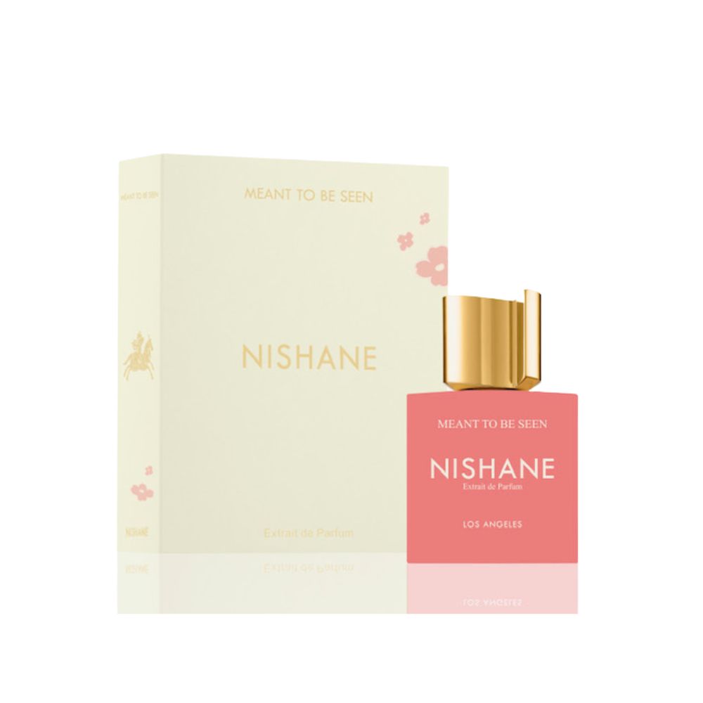 Meant To Be Seen Extrait de parfum 50ml