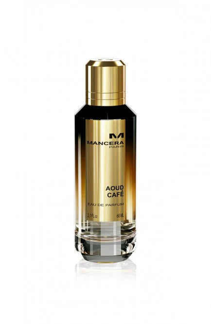 Aoud Cafè EDP