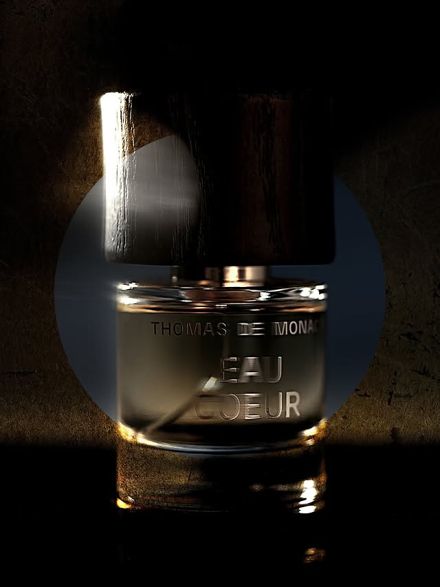 Eau Coeur Extrait de Parfum