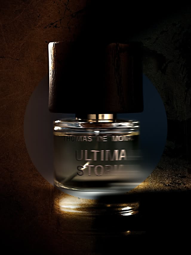 Ultima Storia Extrait de Parfum