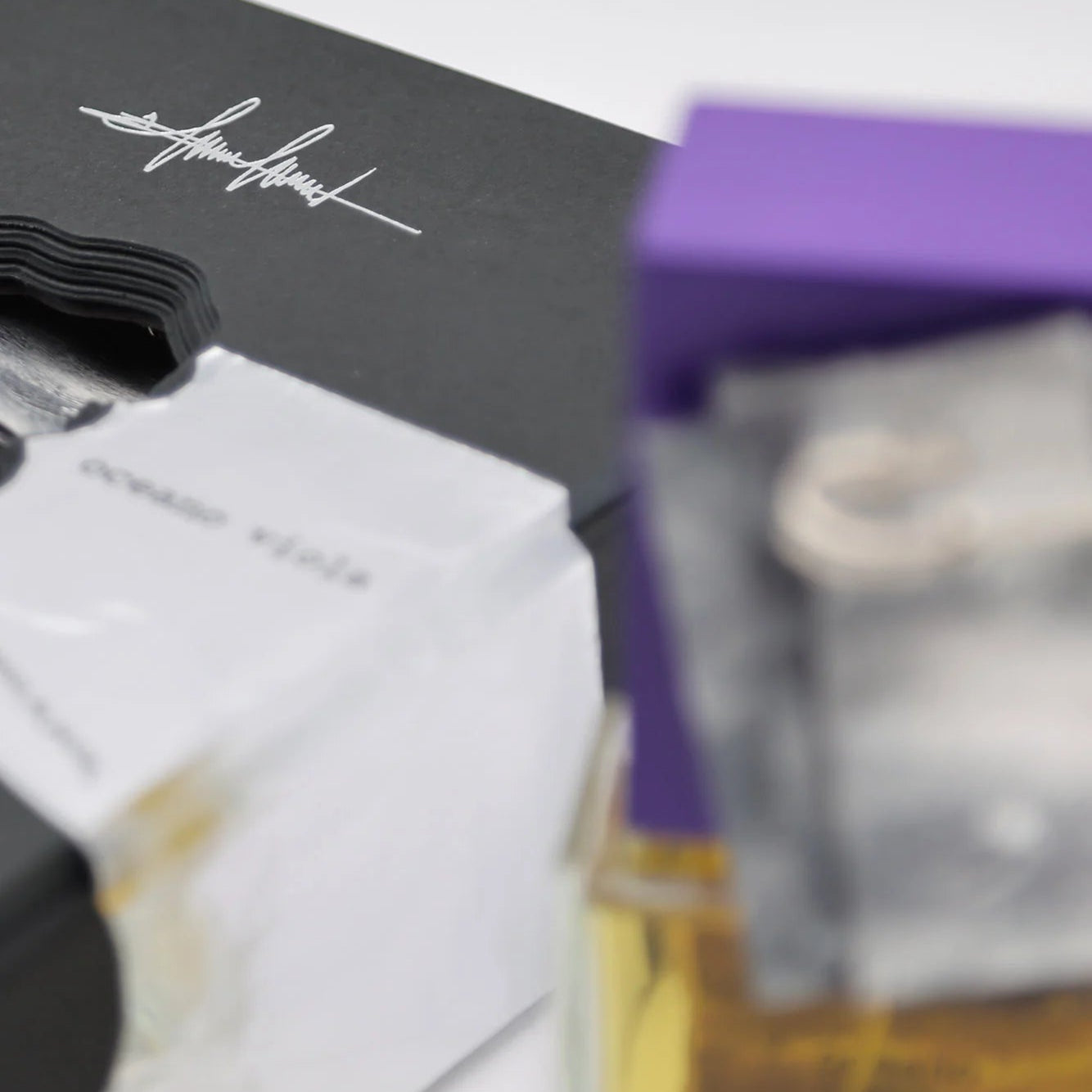 Oceano Viola Extrait de parfum 100ml