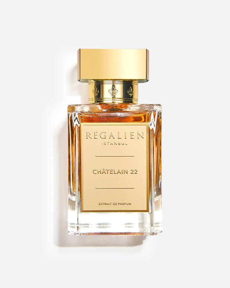 Châtelain 22 Extrait de Parfum 80ml