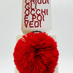 chiudi gli occhi e poi vedi Extrait de Parfum 100ml