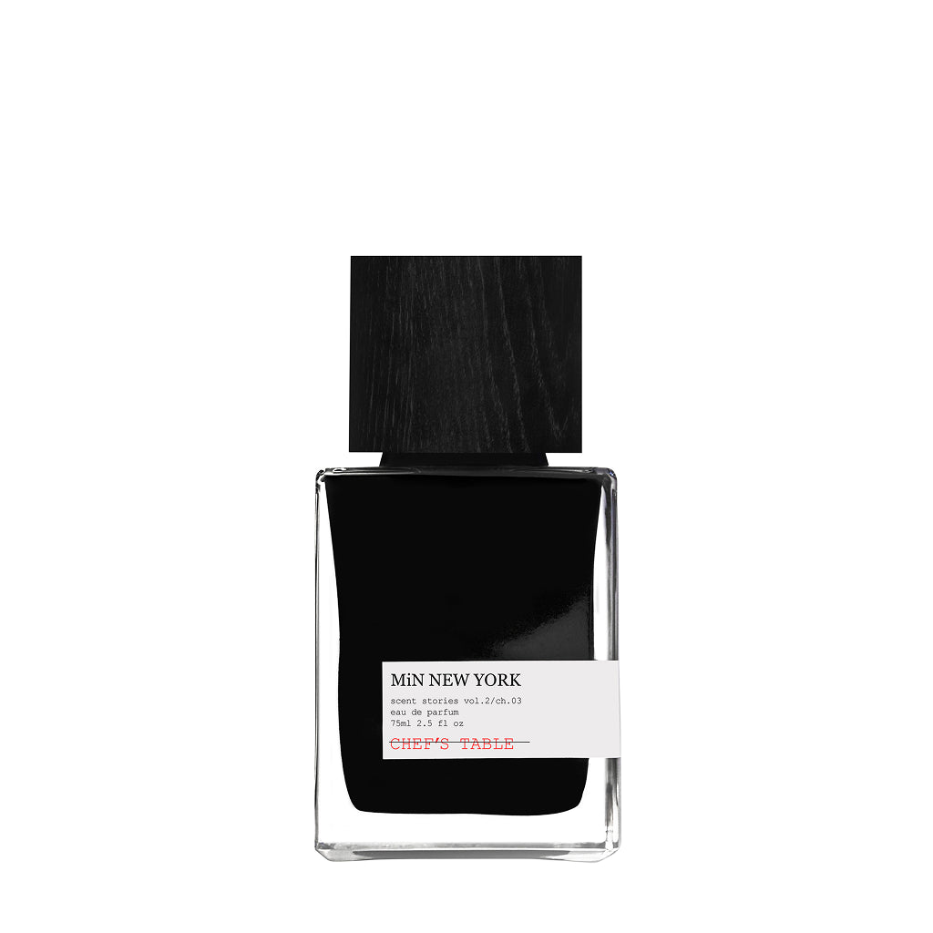 Chef's Table Eau de Parfum