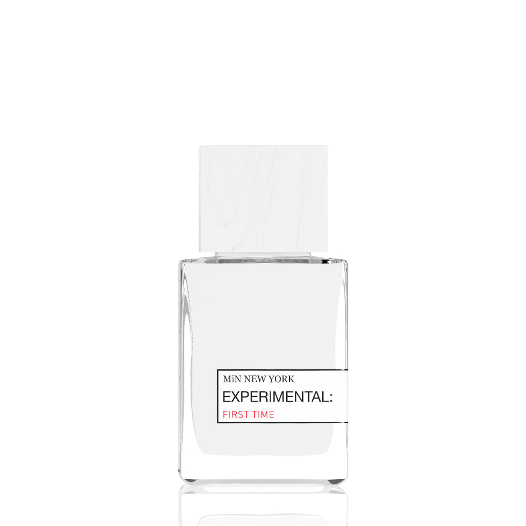 First Time Eau de Parfum