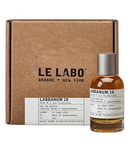 LABDANUM 18