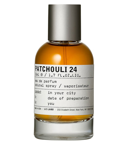 PATCHOULI 24