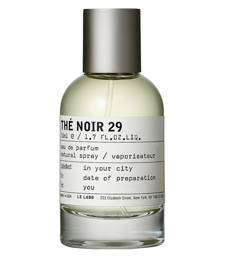 THE NOIR 29