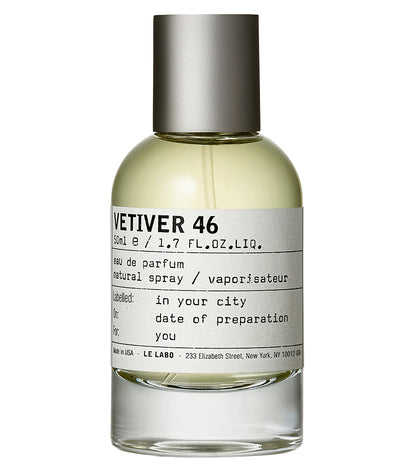 VETIVER 46