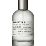 AMBRETTE 9