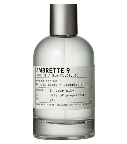 AMBRETTE 9