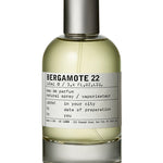 BERGAMOTE 22