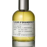FLEUR D'0RANGER 27