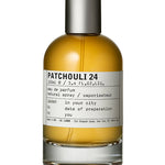 PATCHOULI 24