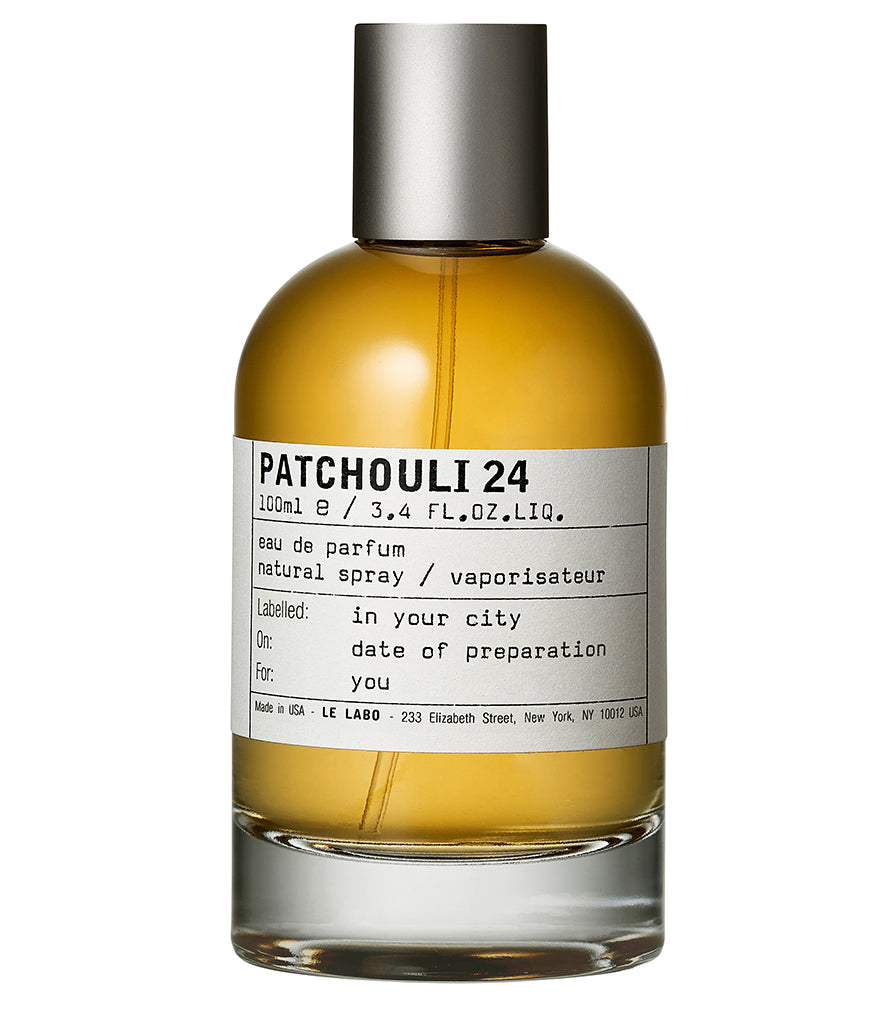 PATCHOULI 24