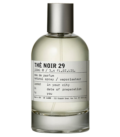 THE NOIR 29