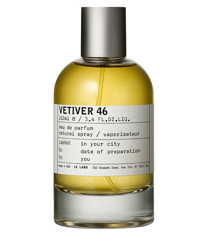 VETIVER 46