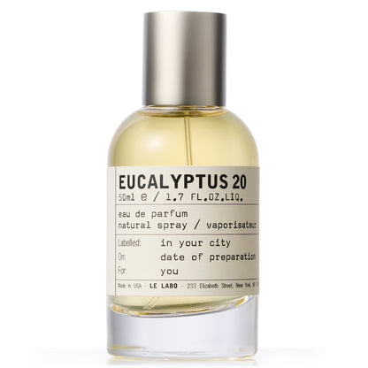 Eucalyptus 20 EDP