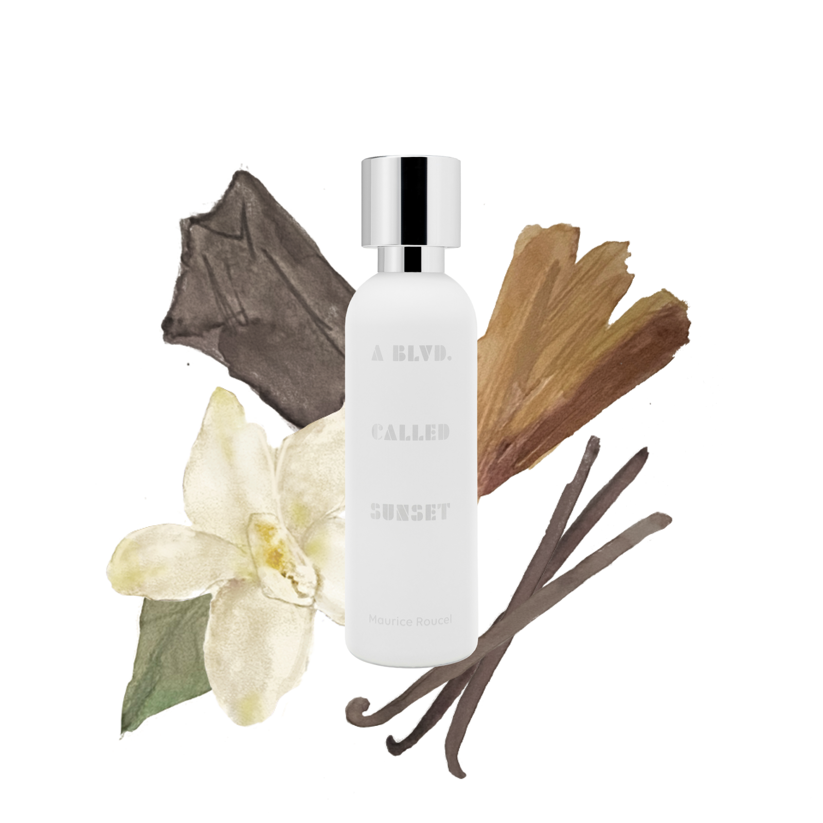 A Blvd. Called Sunset Eau de Parfum