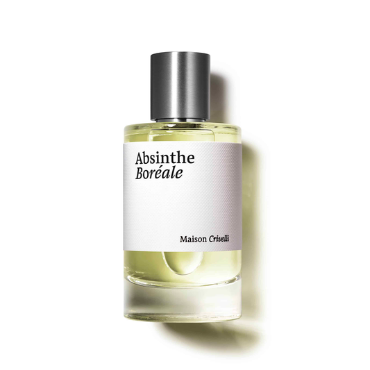 ABSINTHE BORÉALE EDP 100ML/30ML